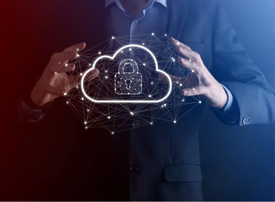 Cloud Security & Compliance Management